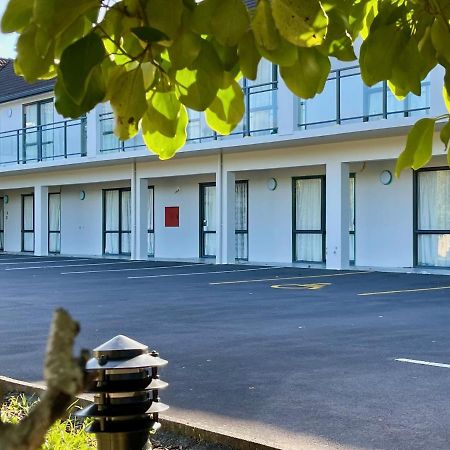 Botany Palms Motel Auckland Buitenkant foto