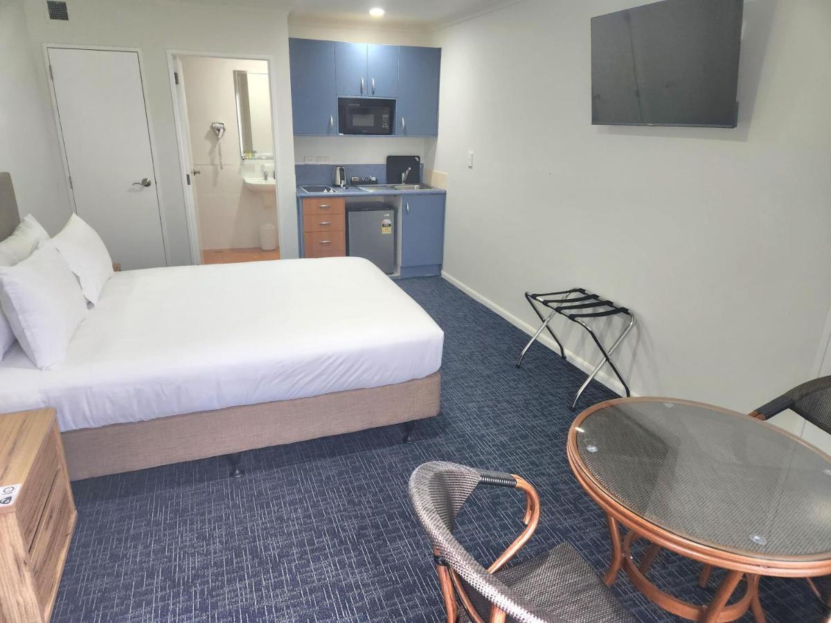 Botany Palms Motel Auckland Buitenkant foto