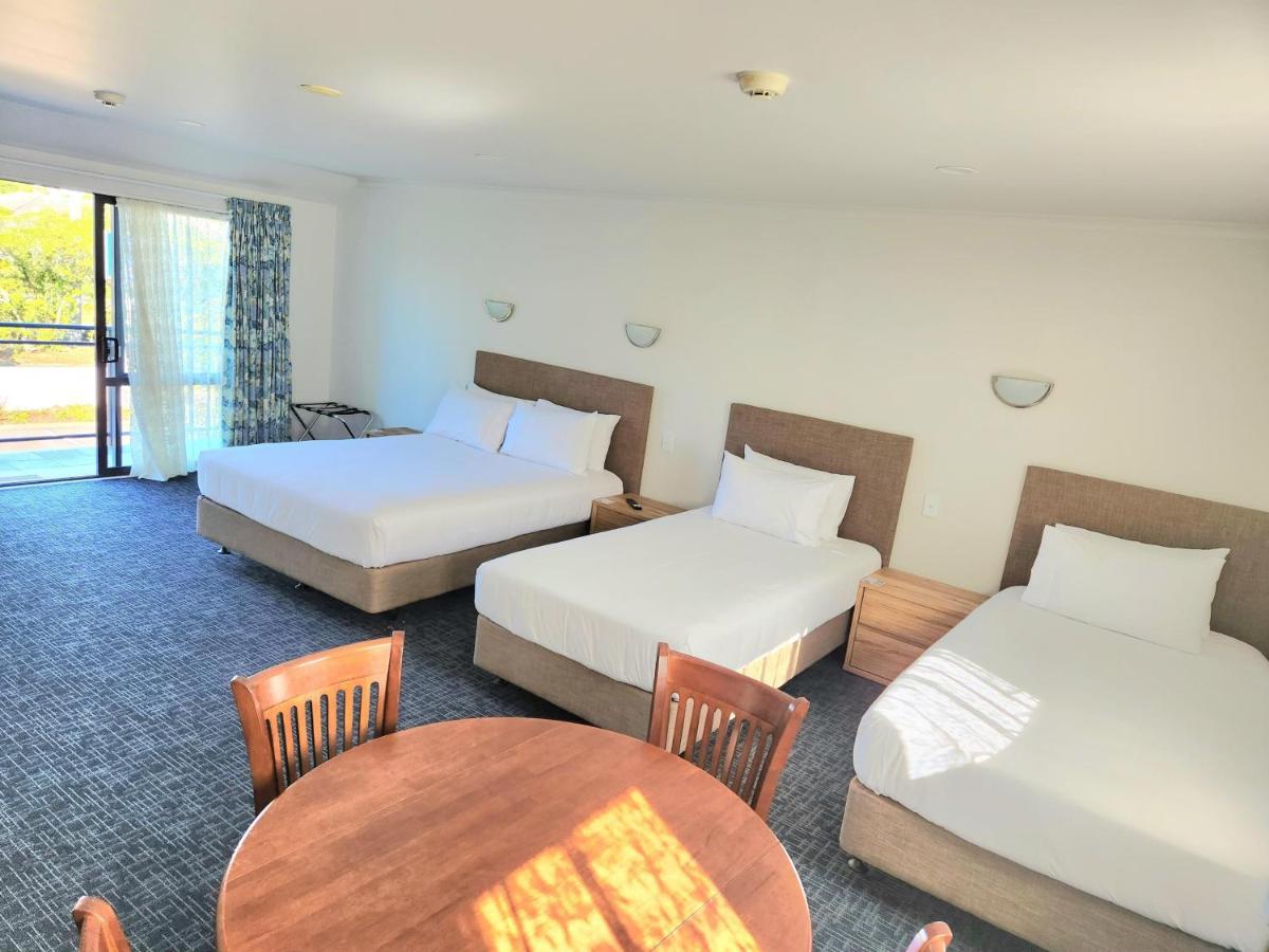 Botany Palms Motel Auckland Buitenkant foto
