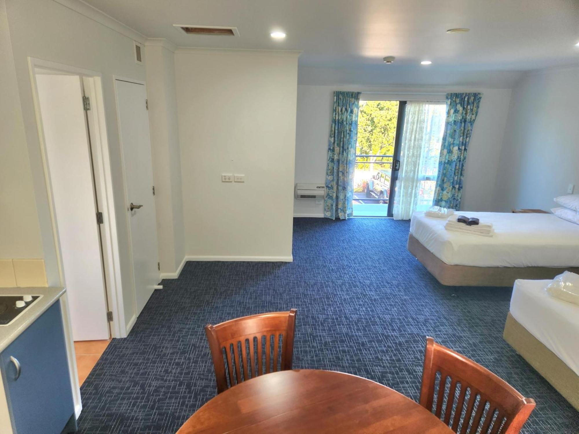 Botany Palms Motel Auckland Buitenkant foto